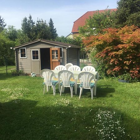 Maison De Village Pres De Colmar De 90 M2 Horbourg-Wihr Extérieur photo