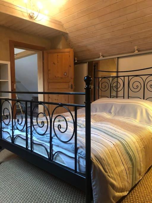 Maison De Village Pres De Colmar De 90 M2 Horbourg-Wihr Extérieur photo