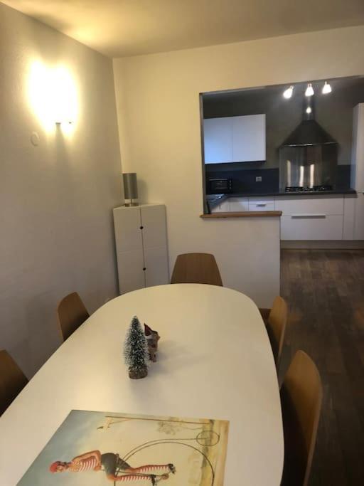 Maison De Village Pres De Colmar De 90 M2 Horbourg-Wihr Extérieur photo